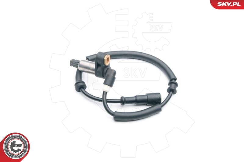 ESEN SKV 06SKV329 Sensor, ABS