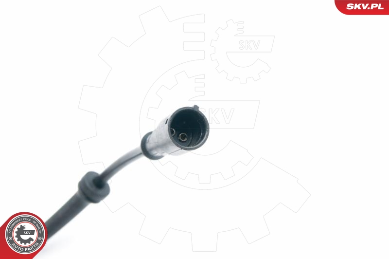 ESEN SKV 06SKV304 Sensor, ABS