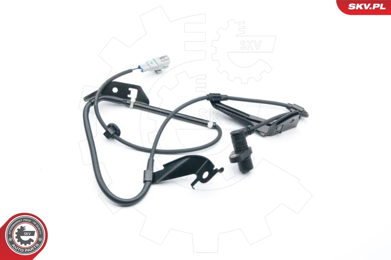 FEBI BILSTEIN 171431 Sensor, ABS