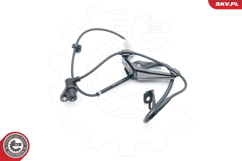 MAXGEAR 20-0281 Sensor, ABS
