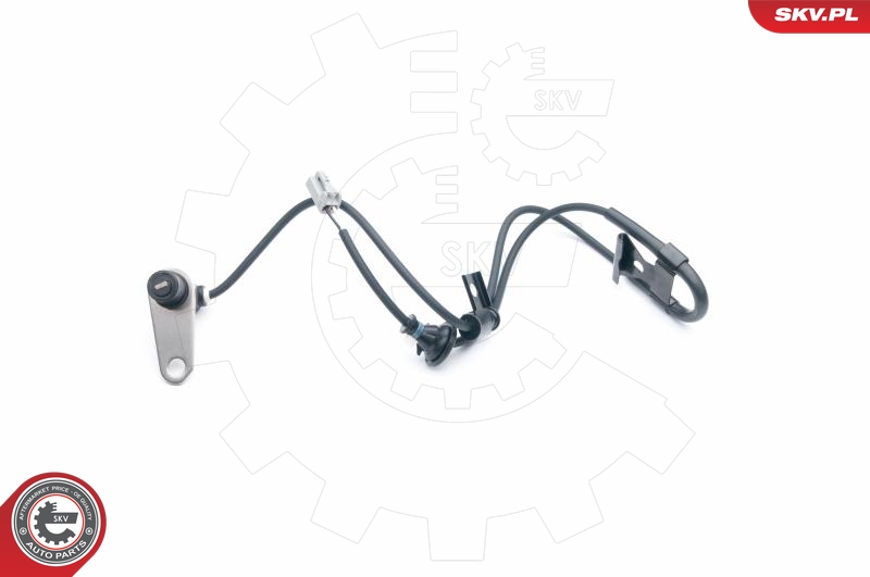 MAXGEAR 20-0374 Sensor, ABS