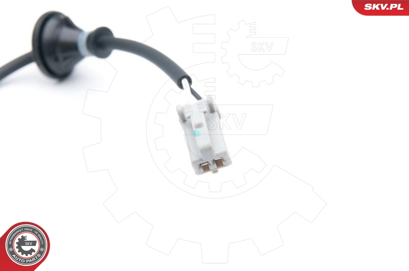 ESEN SKV 06SKV307 Sensor, ABS