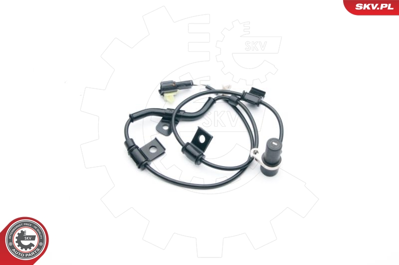 JPN 75E0561-JPN Sensor, ABS