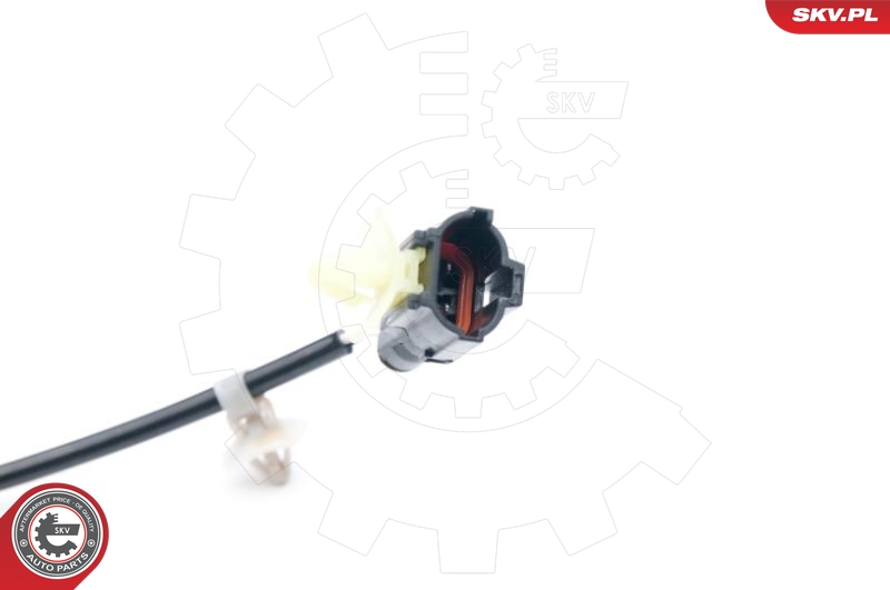 ESEN SKV 06SKV310 Sensor, ABS