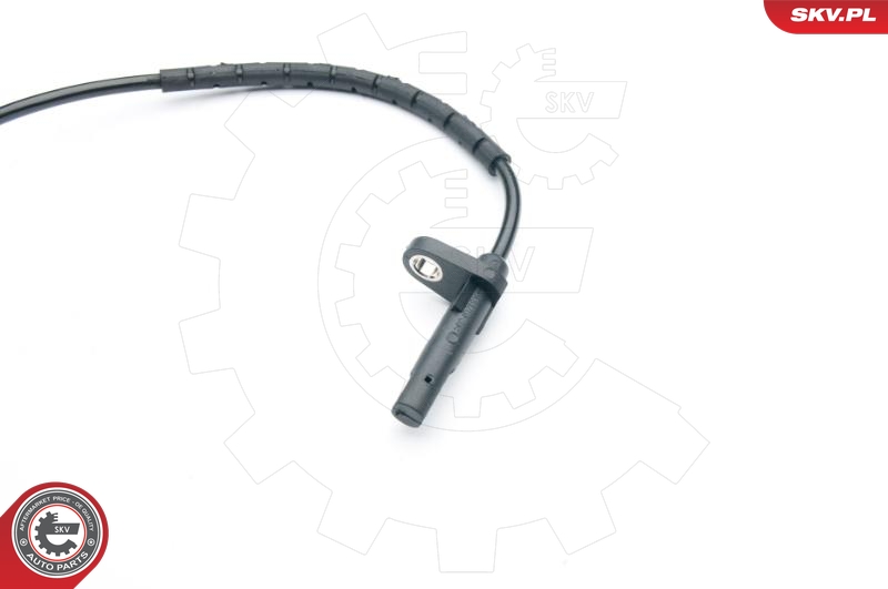 ESEN SKV 06SKV312 Sensor, ABS