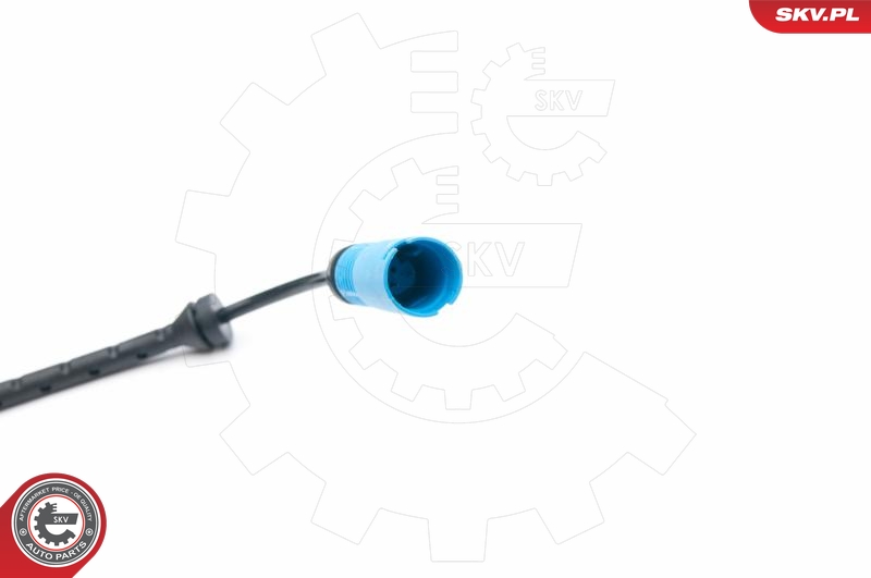 ESEN SKV 06SKV312 Sensor, ABS