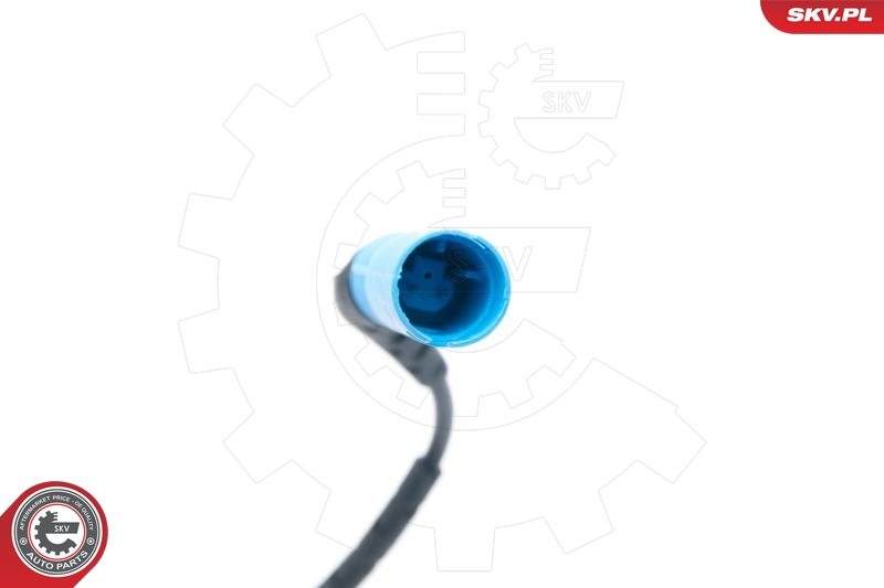 ESEN SKV 06SKV313 Sensor, ABS