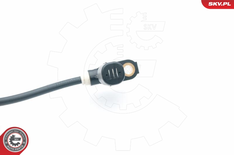 ESEN SKV 06SKV318 Sensor, ABS