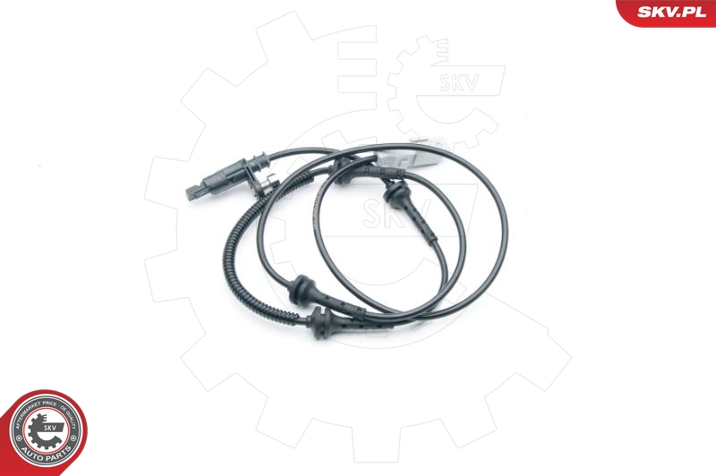A.B.S. 30344 Sensor, ABS