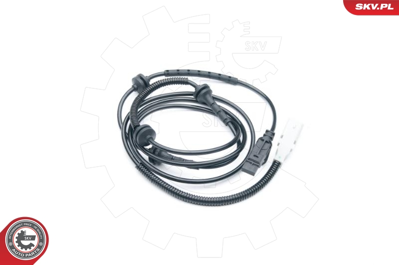 ASHIKA 151-02-278 Sensor, ABS