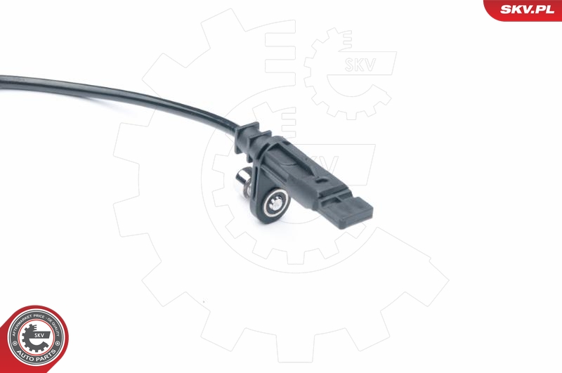 ESEN SKV 06SKV320 Sensor, ABS