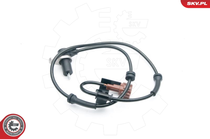 MEYLE 014 800 0096 MEYLE-ORIGINAL: True to OE. Sensor, ABS