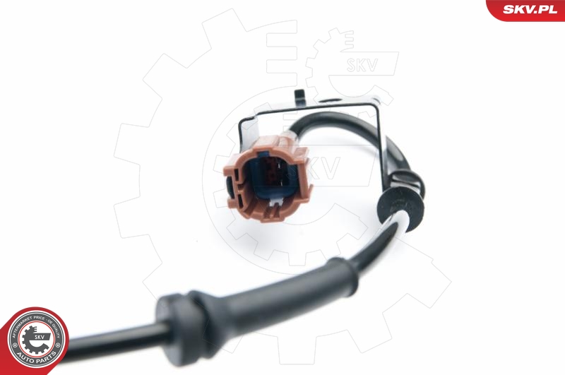 ESEN SKV 06SKV324 Sensor, ABS