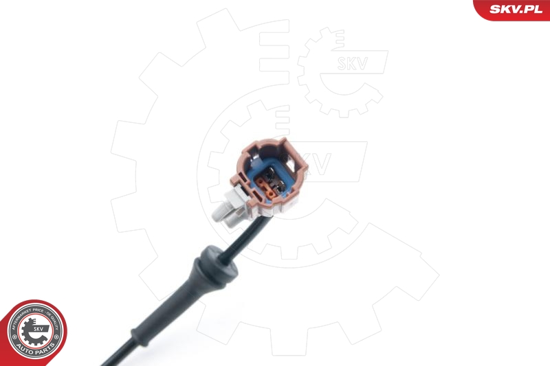 ESEN SKV 06SKV325 Sensor, ABS