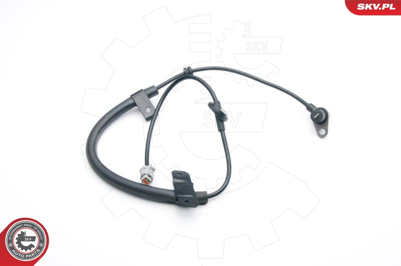 A.B.S. 30809 Sensor, ABS