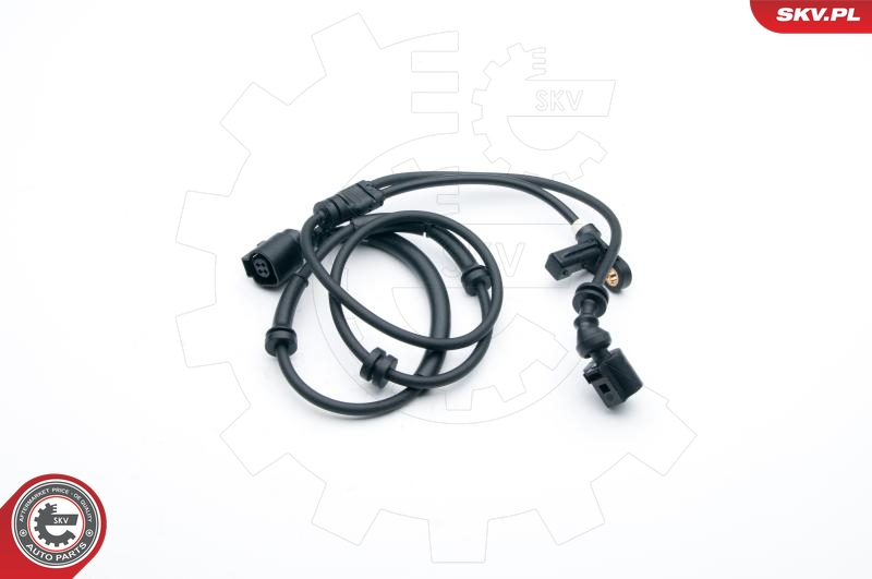 TRW GBS2682 Sensor, ABS