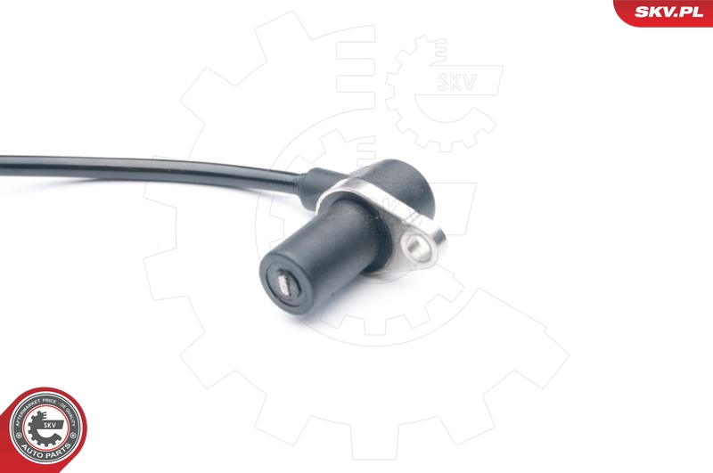 ESEN SKV 06SKV338 Sensor, ABS