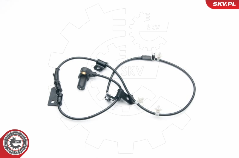 A.B.S. 32070 Sensor, ABS