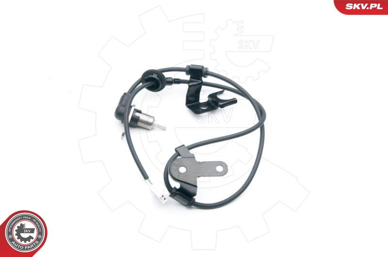 FEBI BILSTEIN 173807 Sensor, ABS
