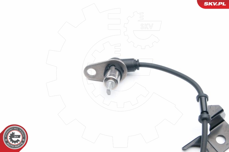 ESEN SKV 06SKV345 Sensor, ABS