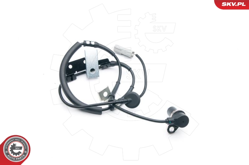 A.B.S. 31317 Sensor, ABS