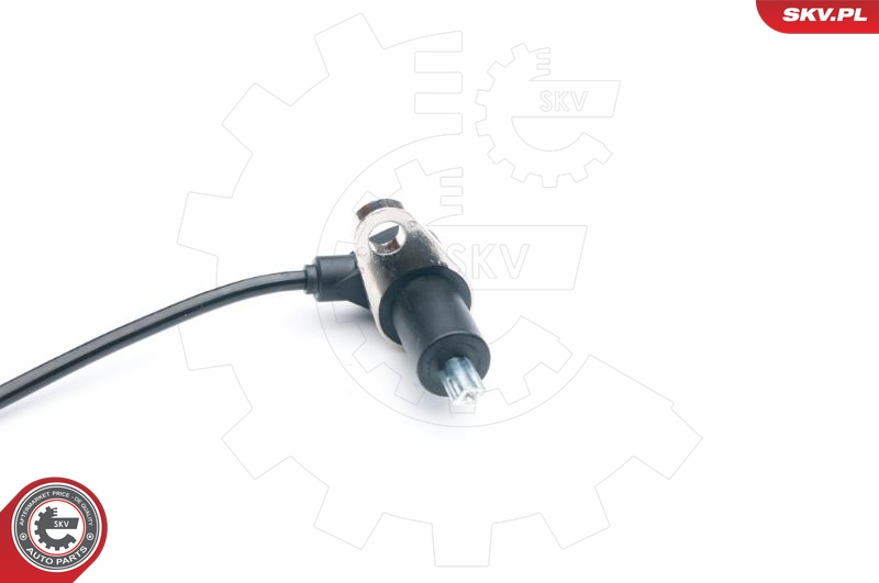 ESEN SKV 06SKV346 Sensor, ABS