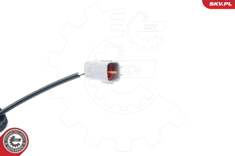 BLUE PRINT ADT37154 Sensor, ABS