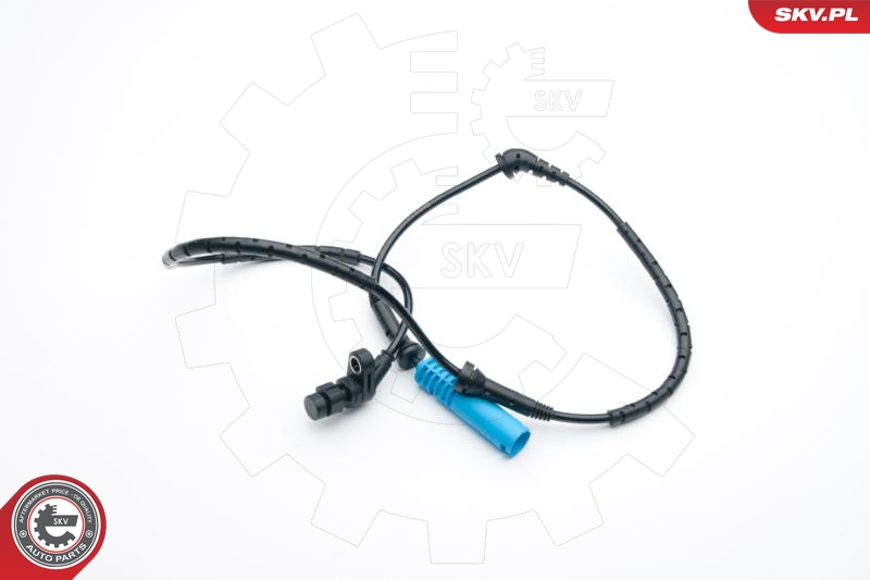 A.B.S. 31009 Sensor, ABS