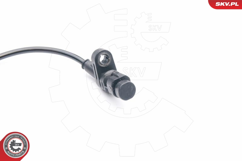 ESEN SKV 06SKV348 Sensor, ABS