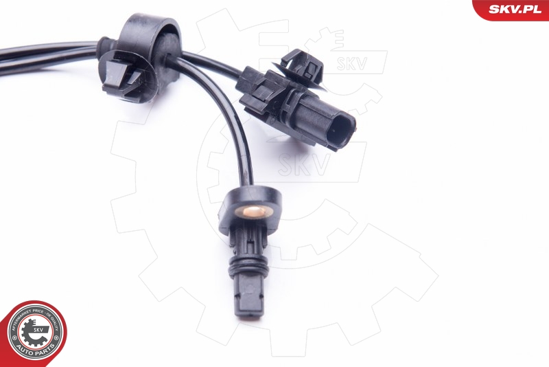 BLUE PRINT ADH27184 Sensor, ABS