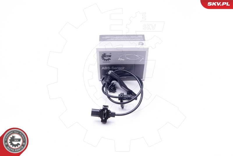 ESEN SKV 06SKV349 Sensor, ABS