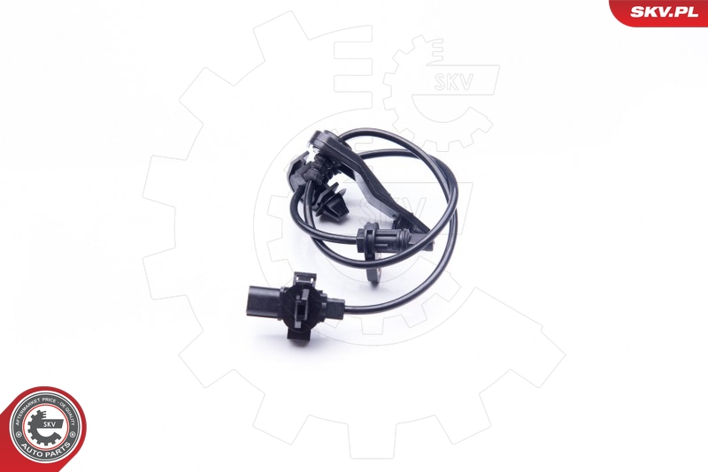 ESEN SKV 06SKV349 Sensor, ABS