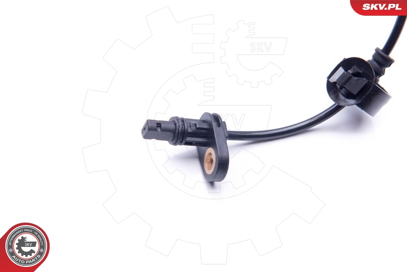 ESEN SKV 06SKV349 Sensor, ABS