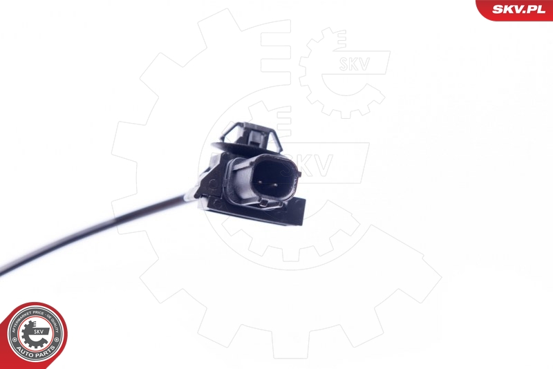 ESEN SKV 06SKV349 Sensor, ABS