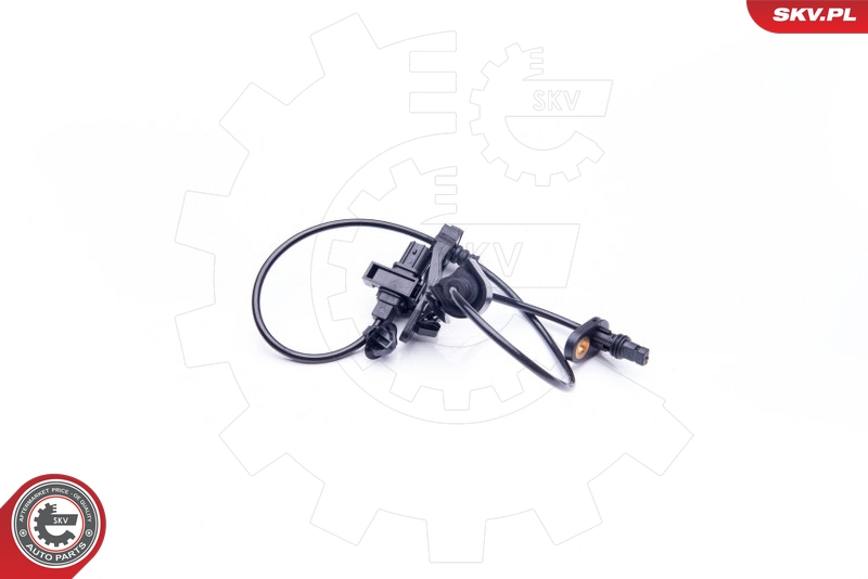 ESEN SKV 06SKV350 Sensor, ABS