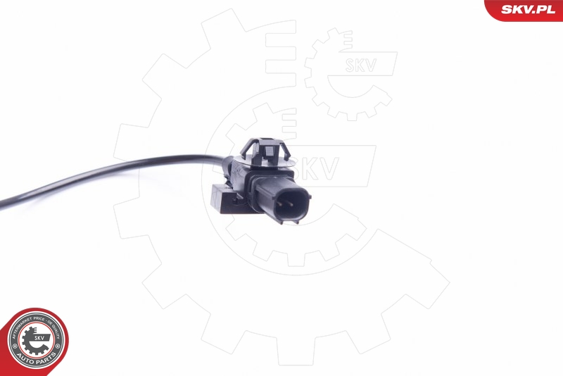 ESEN SKV 06SKV350 Sensor, ABS