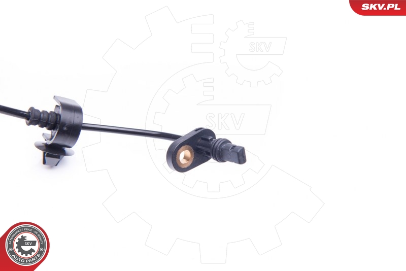 ESEN SKV 06SKV350 Sensor, ABS