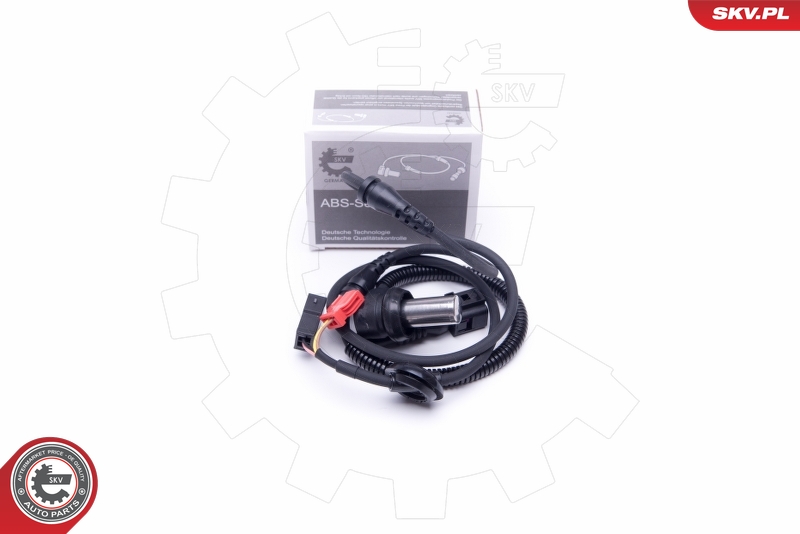 TRW GBS2700 Sensor, ABS