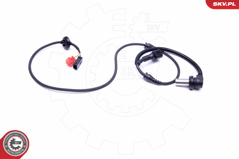 ESEN SKV 06SKV351 Sensor, ABS