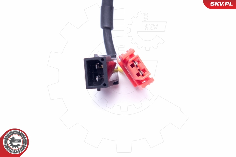 ESEN SKV 06SKV351 Sensor, ABS