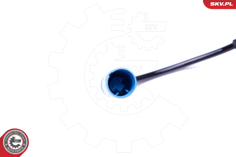 ESEN SKV 06SKV358 Sensor, ABS