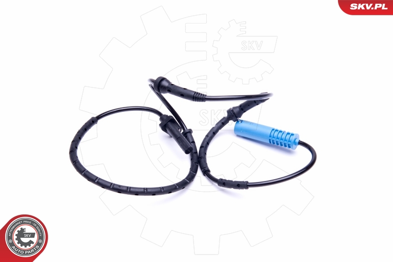 ESEN SKV 06SKV358 Sensor, ABS