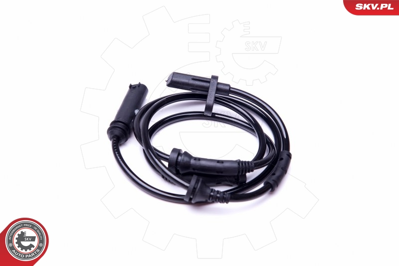ESEN SKV 06SKV360 Sensor, ABS