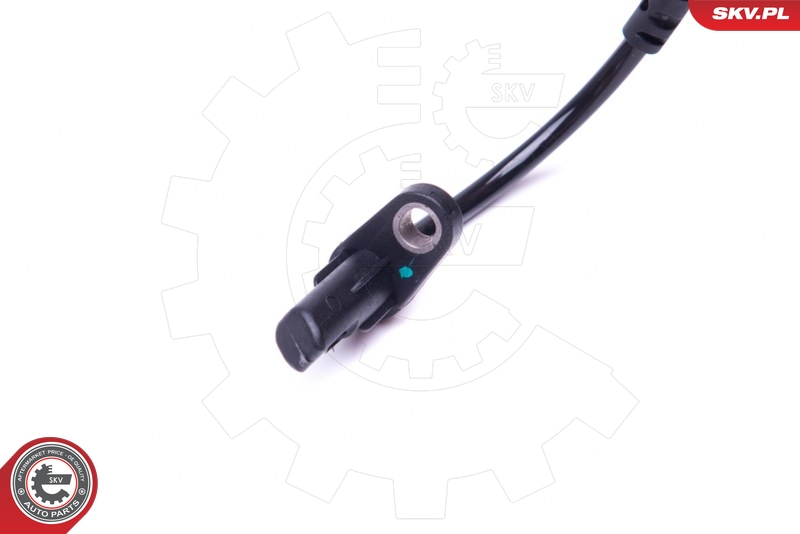 ESEN SKV 06SKV360 Sensor, ABS