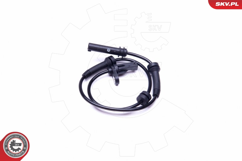 ESEN SKV 06SKV361 Sensor, ABS