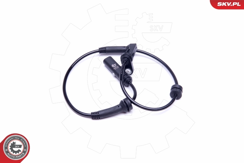 ESEN SKV 06SKV361 Sensor, ABS