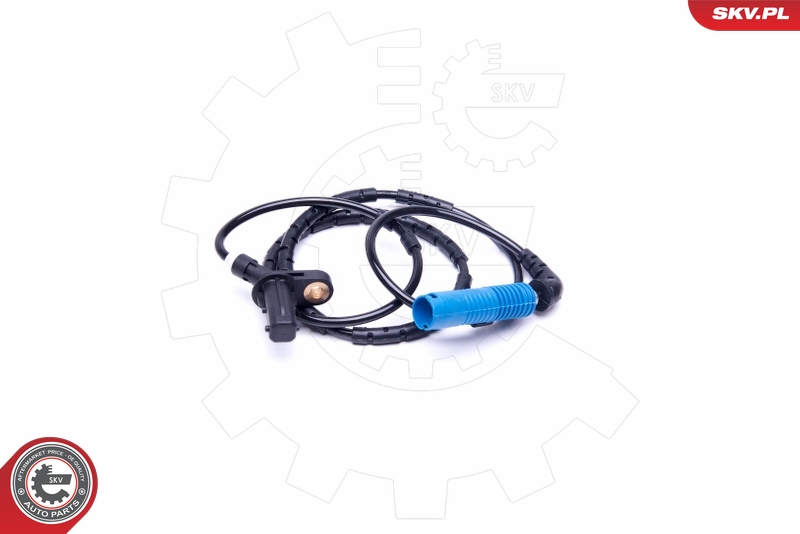 ESEN SKV 06SKV363 Sensor, ABS