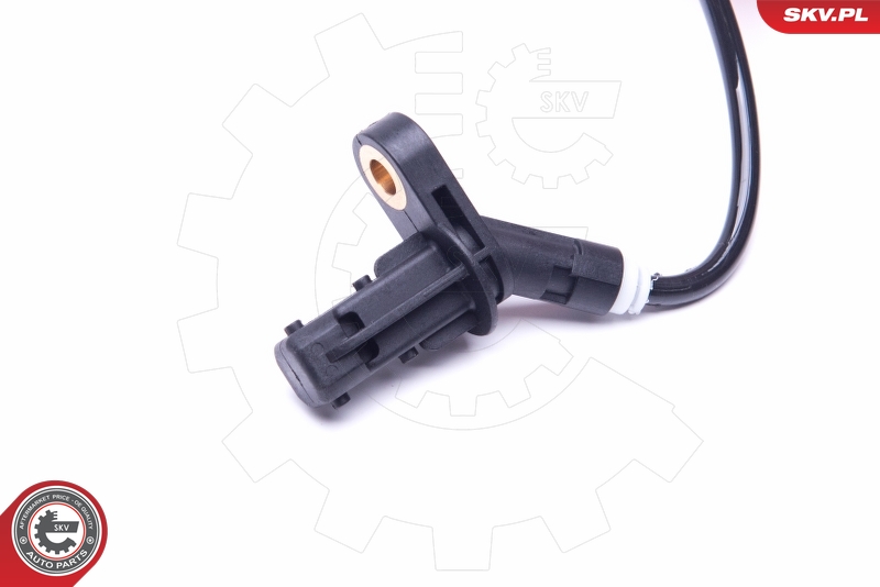 ESEN SKV 06SKV363 Sensor, ABS