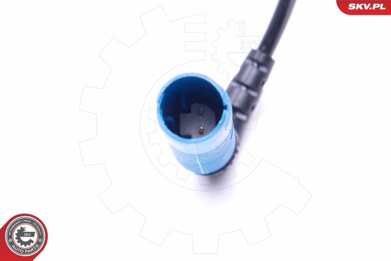 ESEN SKV 06SKV363 Sensor, ABS