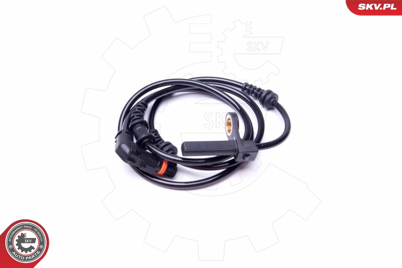 ESEN SKV 06SKV367 Sensor, ABS